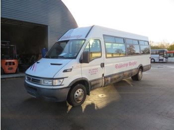 Minibus IVECO Daily
