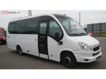 Minibus IVECO UNVI EURO 5