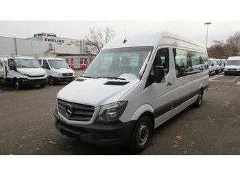 Minibus MERCEDES-BENZ Sprinter 316 CDI Maxi 8 Sitzer Bus