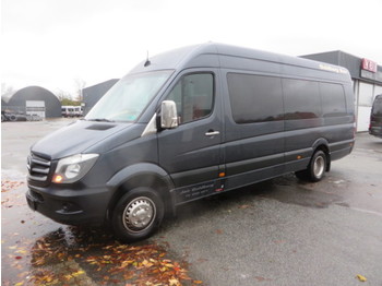 Minibus MERCEDES-BENZ Sprinter 516