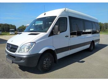 Minibus MERCEDES-BENZ Sprinter 516 CDI EURO 5 21 miejsc