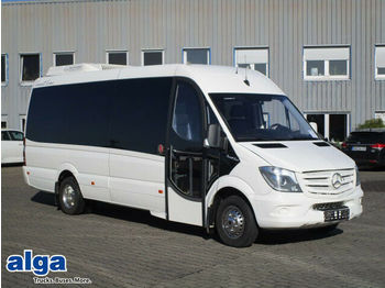 Minibus Mercedes-Benz 519 CDI Sprinter, Euro 6, 21 Sitze