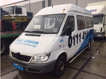 Minibus Mercedes Benz SPRINTER 211 CDI