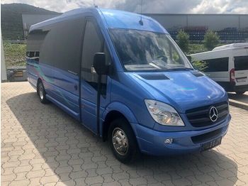 Minibus Mercedes-Benz Sprinter 519 Multiline L