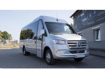 Minibus Mercedes-Benz Sprinter 519 l BP.382