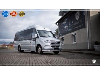 Minibus Mercedes-Benz Sprinter 519 l BP.401
