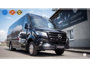 Minibus Mercedes-Benz Sprinter 519 l BP.413