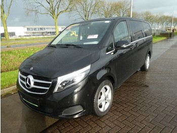 Minibus Mercedes-Benz V-Klasse 220 CDI lang avantgarde