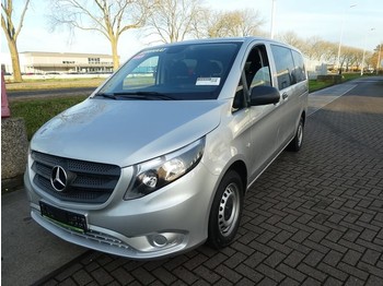 Minibus Mercedes-Benz Vito 114 CDI lang 9-persoons