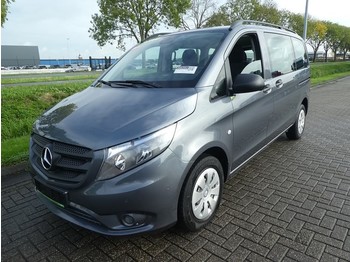 Minibus Mercedes-Benz Vito 114 CDI tourer , 8 pers., 2x