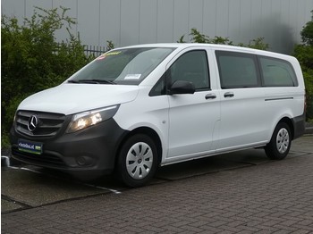Minibus Mercedes-Benz Vito 114 cdi xl airco 9 prs