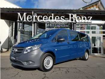 Minibus Mercedes-Benz Vito 116 CDI Tourer Pro E 8Sitze Klima Tempomat