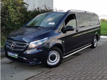 Minibus Mercedes-Benz Vito 116 CDI tourer ac automaat