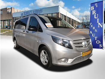 Minibus Mercedes-Benz Vito Tourer 114 CDI 9 Pers. XL Navi Airco Autm.