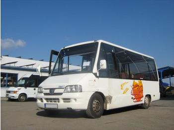  PEUGEOT JONCKHEERE - Minibus