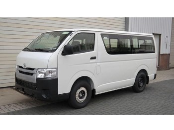 Minibus Toyota 3.0