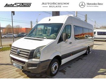 Minibus VW Crafter 19+1 Locuri-M2-WEBASTO-CLIMA