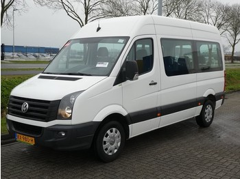 Minibus Volkswagen Crafter 35 2.0 TDI kombi personenbus