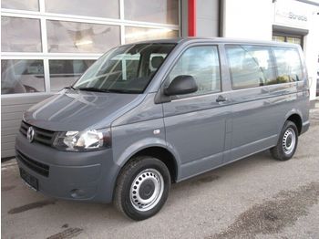 Minibus Volkswagen T5 2,0 D9 Sitzer Klima Euro5