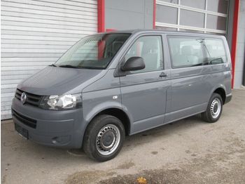 Minibus Volkswagen T5 2.0 TDI 9 Sitzer Klima