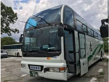Streekbus NISSAN UD (55 seater bus): afbeelding 1