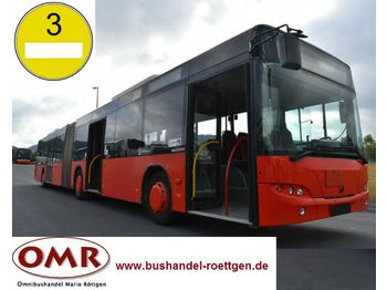 Stadsbus Neoplan N4521 / A23 / 530 G  / Lion`s City: afbeelding 1