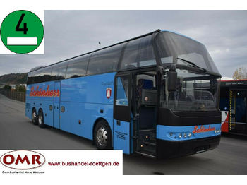 Touringcar Neoplan N 1116/3HC Cityliner/große Stehküche/VIP: afbeelding 1
