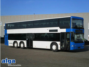 Dubbeldeksbus Neoplan N 4426/3 UEL, Euro 3, 101 Sitze, A/C: afbeelding 1