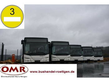 Stadsbus Neoplan N 4516 Centroliner/530/A 20/Lion´s City: afbeelding 1