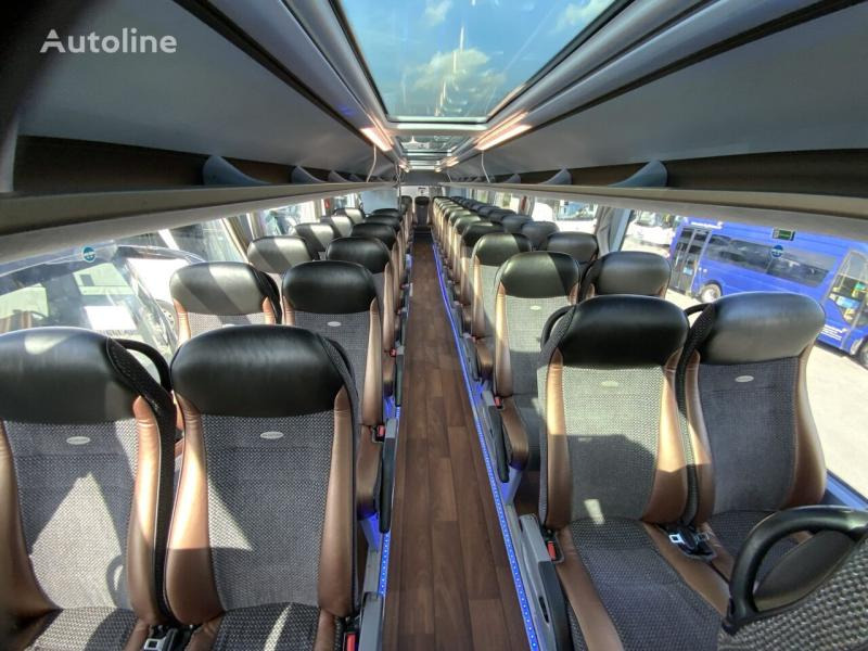Stadsbus Neoplan Skyliner L: afbeelding 19
