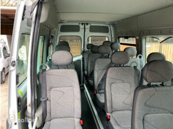 Minibus, Personenvervoer RENAULT Master: afbeelding 1