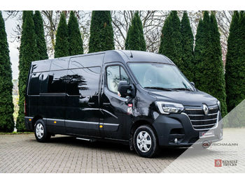 Minibus, Personenvervoer Renault Master dCi 180 L3H2 Kombi 9 sitzer #081/20: afbeelding 1