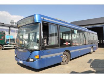 Stadsbus SCANIA CL94 UB 4X2: afbeelding 1