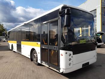 Stadsbus SCANIA L94UB4X2LB260 VEST CENTER 12,25m; 37 seats; Euro 3: afbeelding 1
