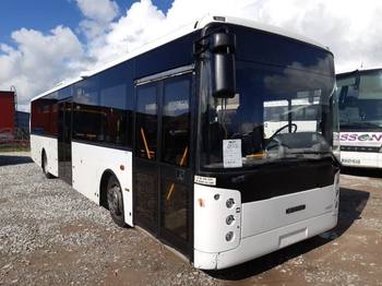 Stadsbus SCANIA L94 UB4X2LB260 VEST CENTER 12,25m; 37 seats; Euro 3: afbeelding 1