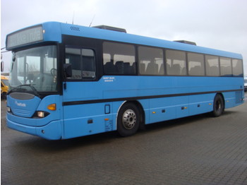 Streekbus SCANIA Scania: afbeelding 1