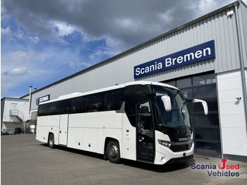 Touringcar SCANIA Scania Interlink HD - 12,8m: afbeelding 1