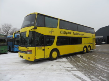 Dubbeldeksbus SETRA 328 DT: afbeelding 1