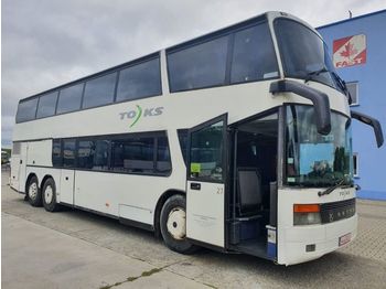 Dubbeldeksbus SETRA 328 HDHDH: afbeelding 1
