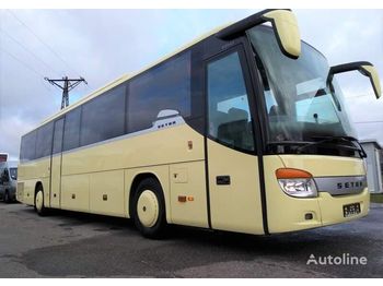 Streekbus SETRA 415 GT EURO 5: afbeelding 1
