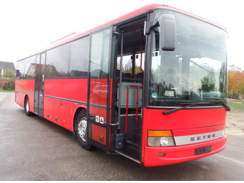 Streekbus SETRA EVOBUS  S315 UL - KLIMA - DPF: afbeelding 1