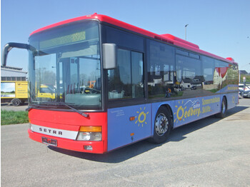Stadsbus SETRA S315 NF KLIMA: afbeelding 2