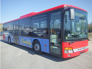 Stadsbus SETRA