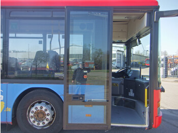 Stadsbus SETRA S315 NF KLIMA: afbeelding 5
