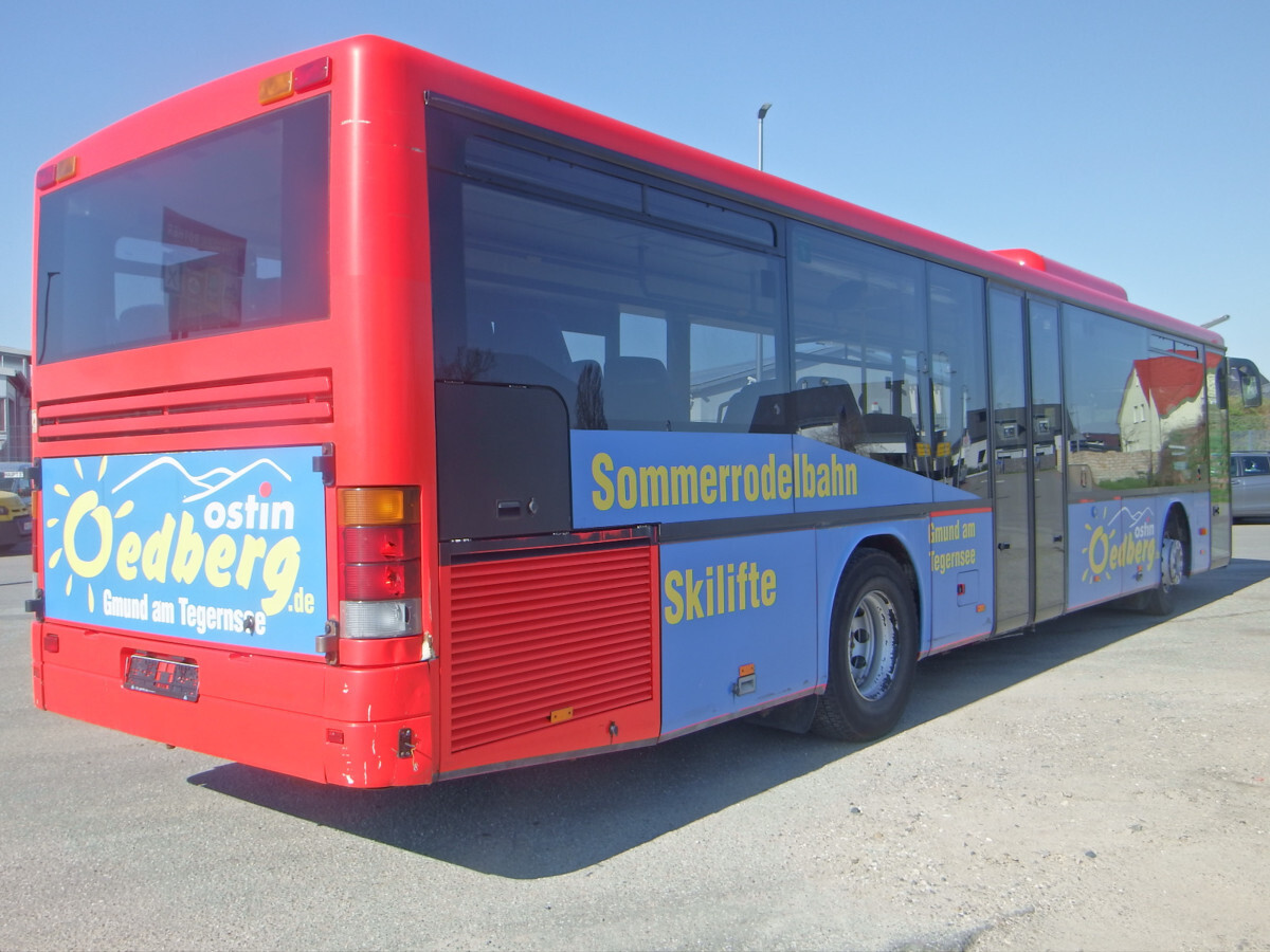Stadsbus SETRA S315 NF KLIMA: afbeelding 3