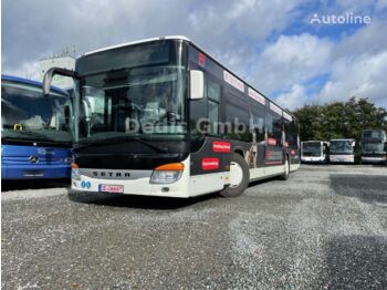 Stadsbus SETRA S 415 NF: afbeelding 1