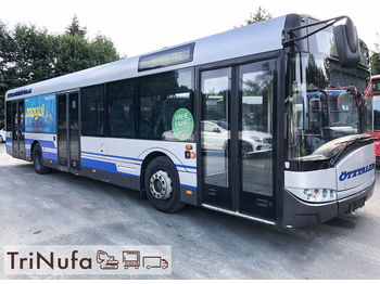 Stadsbus SOLARIS Urbino 12, 2 Stück | Euro 5 | Klima | 3 Türen |: afbeelding 1