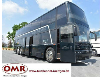 Dubbeldeksbus Scania 113 T / N 122 / S 328 / Eventbus: afbeelding 1