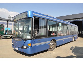 Stadsbus Scania CL94 UB 4X2: afbeelding 1