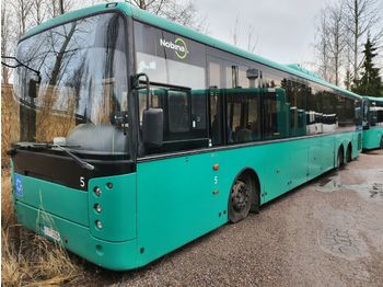 Stadsbus Scania K310UB 6x2*4 LB / Vest Center H: afbeelding 1